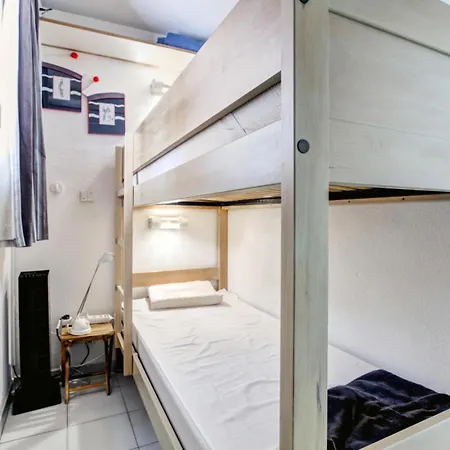 La Pinede - Maeva - 4 Personnes Climatise - Selection Mae-4893