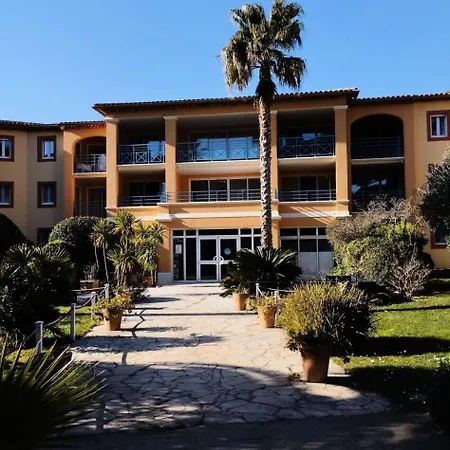 La Pinede - Maeva - 4 Personnes Climatise - Selection Mae-4893 Apartamento *
