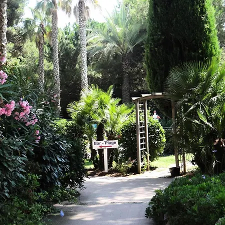 La Pinede - Maeva - 4 Personnes Climatise - Selection Mae-4893 Apartamento