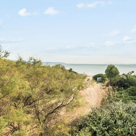 Apartmán La Pinede - Maeva - 4 Personnes Climatise - Selection Mae-4893 *