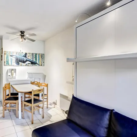La Pinede - Maeva - 4 Personnes Climatise - Selection Mae-4893 Appartement Hyères