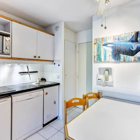 La Pinede - Maeva - 4 Personnes Climatise - Selection Mae-4893