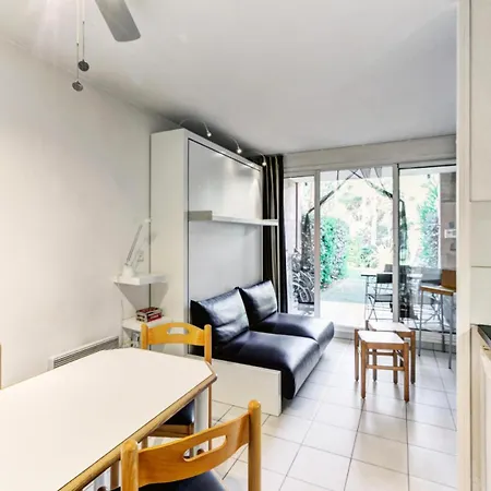 Appartement La Pinede - Maeva - 4 Personnes Climatise - Selection Mae-4893 Hyères