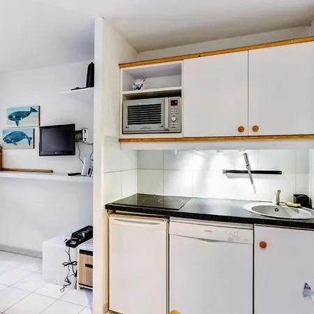 La Pinede - Maeva - 4 Personnes Climatise - Selection Mae-4893 Apartamento Hyères