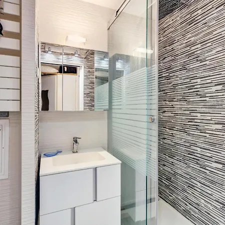 Apartmán La Pinede - Maeva - 4 Personnes Climatise - Selection Mae-4893 *