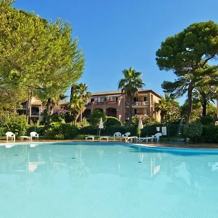 La Pinede - Maeva - 4 Personnes Climatise - Selection Mae-4893 Apartment