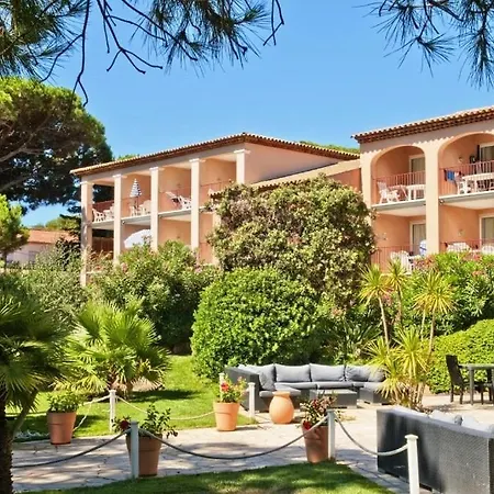 La Pinede - Maeva - 4 Personnes Climatise - Selection Mae-4893 아파트 *