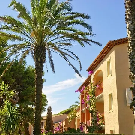 La Pinede - Maeva - 4 Personnes Climatise - Selection Mae-4893 Apartment *