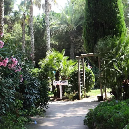 Apartamento La Pinede - Maeva - 4 Personnes Climatise - Selection Mae-4893 Hyères