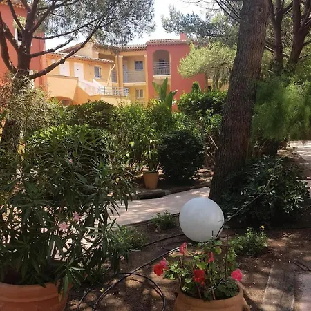 Apartment La Pinede - Maeva - 4 Personnes Climatise - Selection Mae-4893 *