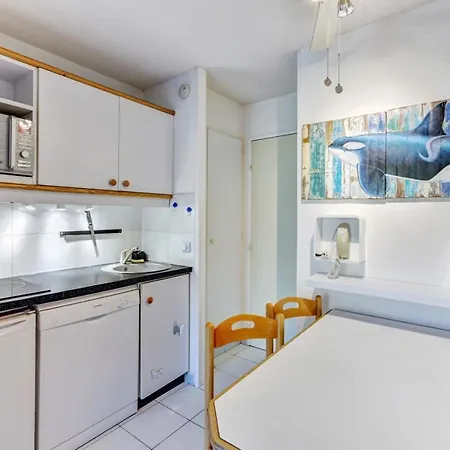 La Pinede - Maeva - 4 Personnes Climatise - Selection Mae-4893 Apartment