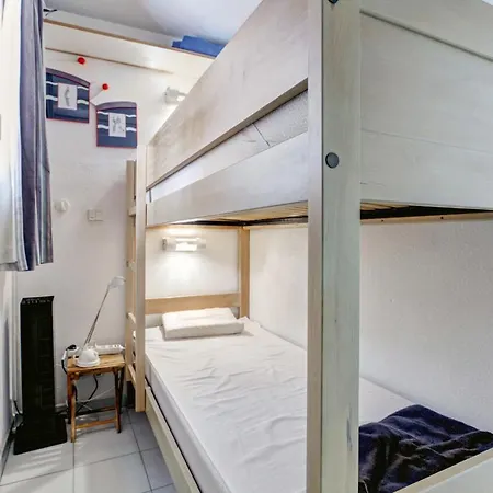 La Pinede - Maeva - 4 Personnes Climatise - Selection Mae-4893 * 히에레