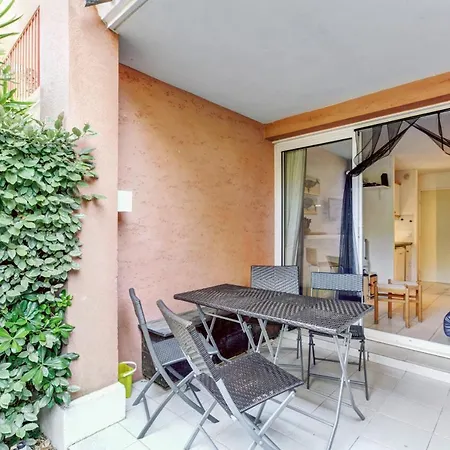 La Pinede - Maeva - 4 Personnes Climatise - Selection Mae-4893 * 히에레